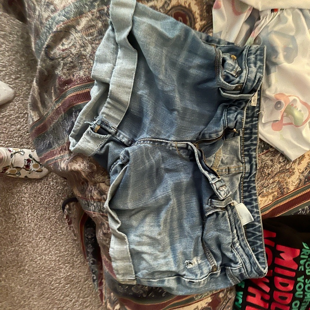 Shorts